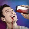 Vampires Drink Blood Simulator Mod