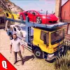 John: Truck Car Transport Mod