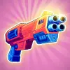 لعبه Wild Gunner - Rogue Adventure apk مهكر