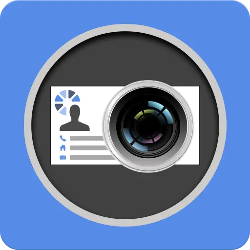 تطبيق ScanBizCards Premium برو