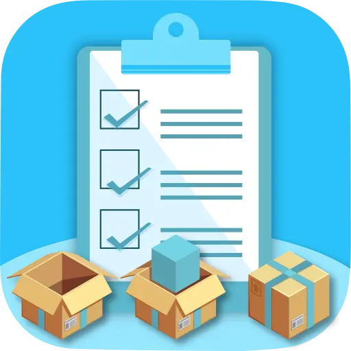 تطبيق eStock: Stock Manager, Invento برو
