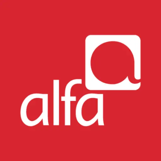 تطبيق Alfa Telecom برو