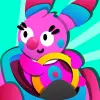 لعبه Monster Kart apk مهكر