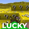 Lucky block for minecraft Apk