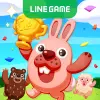 LINE Pokopang - puzzle game! Mod