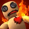 لعبه Voodoo Pranks - Pin The Spells apk مهكر