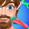 Barber Beard  Hair Salon game Mod