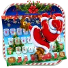 Christmas Keyboard Apk