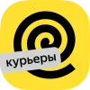 Работа курьером - Яндекс Еда Apk