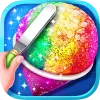 Snow Cone Maker - Frozen Foods Mod