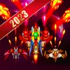 لعبه Galaxy War - Alien Invader apk مهكر