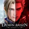 Demon Arisen:Immortal Mod
