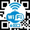 تطبيق Password Scanner WiFi QrCode برو