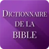 Dictionnaire de la Bible Apk