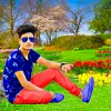 تطبيق Garden photo editor:  frames برو