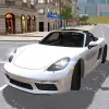 لعبه American City Car Driving apk مهكر