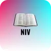 تطبيق Holy Bible NIV برو