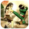 لعبه Tag Battle Ultimate Ninja apk مهكر