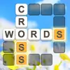 Word Crossing ∙ Crossword Puzz Mod