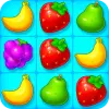 لعبه Garden Fruit Legend apk مهكر