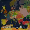 لعبه Age of History II - Lite apk مهكر