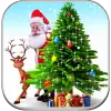 Christmas wallpaper background Apk