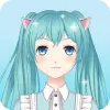 Avatar Factory 2 - Anime Avata Apk