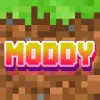 MODDY - Mods for Minecraft Apk