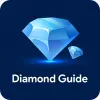 تطبيق Get Daily Diamond  FFF Guide برو