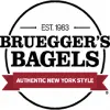 Brueggers Bagels Apk