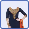 Salwar Suit Photo Making Apk