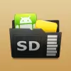 تطبيق AppMgr III (App 2 SD) برو