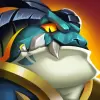 لعبة Idle Heroes apk مهكر