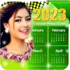 Calendar Photo Frame 2023 pro