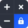 HideU: Calculator Lock pro