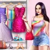 Fashion Stylist: Dress Up Game apk mod