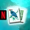 NETFLIX Mahjong Solitaire apk mod