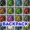 تطبيق Backpack mod for mcpe برو