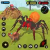 Spider game Arachnid Simulator apk mod