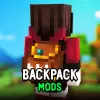 تطبيق Backpack Mod for Minecraft برو
