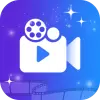 تطبيق صانع الفيديو محرر الفيديو مكرك