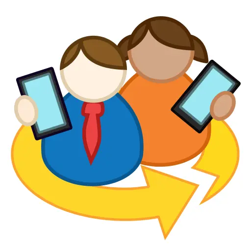 DejaOffice CRM with PC Sync Apk