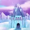 لعبة Ice Princess Doll House Games apk مهكر