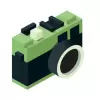 تطبيق 8Bit Photo Lab, Retro Effects برو