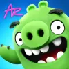 لعبة Angry Birds AR: Isle of Pigs apk مهكر