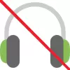تطبيق Earphone mode off برو