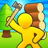 Craft Island - Woody Forest apk mod