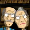 لعبة Grandpa And Granny Home Escape apk مهكر