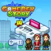 لعبة Game Dev Story apk مهكر