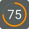 تطبيق Battery Widget Reborn برو